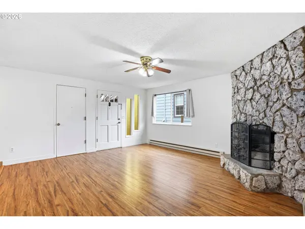 3537 SE 64TH AVE, Portland, OR 97206