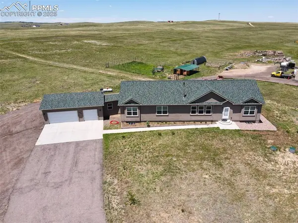 13820 Noah Abel PT, Calhan, CO 80808