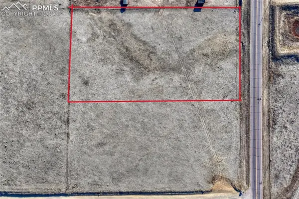 15080 Highway 94, Colorado Springs, CO 80930