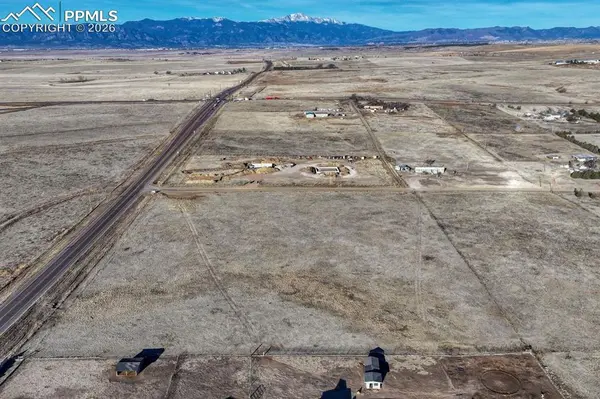 15080 Highway 94, Colorado Springs, CO 80930