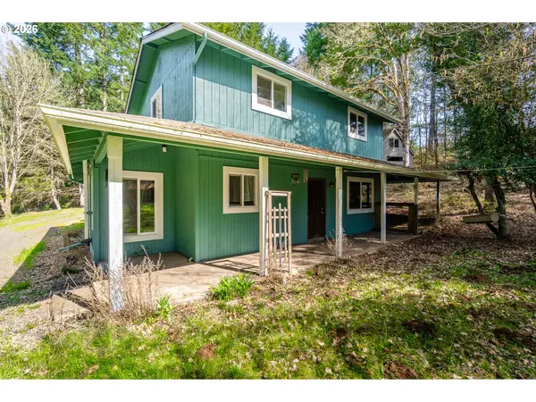 23939 RAZE RD, Elmira, OR 97437