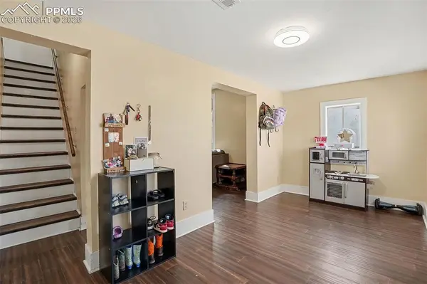 846 Griffin AVE, Canon City, CO 81212