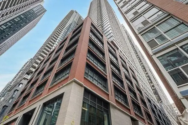 55 Mercer ST #2809, Toronto C01, ON M5V 0W4