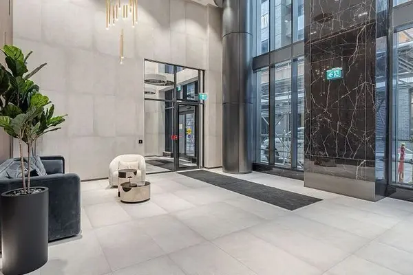 55 Mercer ST #2809, Toronto C01, ON M5V 0W4