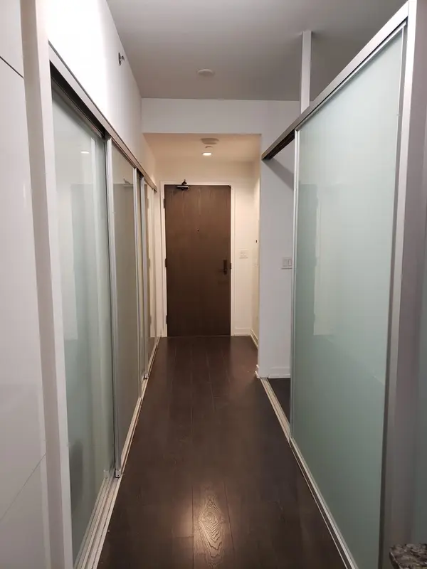 426 University AVE #1506, Toronto C01, ON M5G 1S9