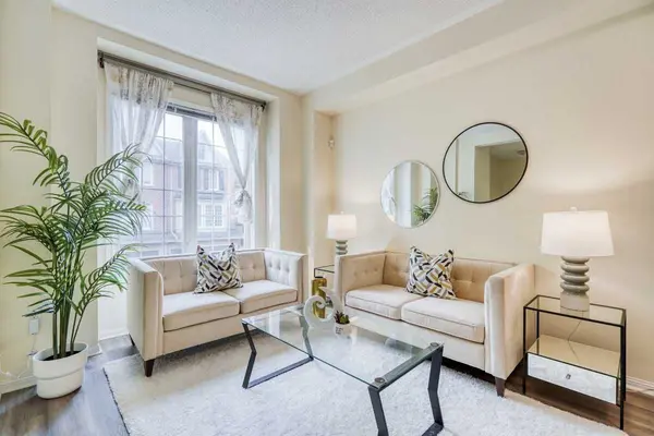 100 Elgin Mills RD W #51, Richmond Hill, ON L4C 0R8