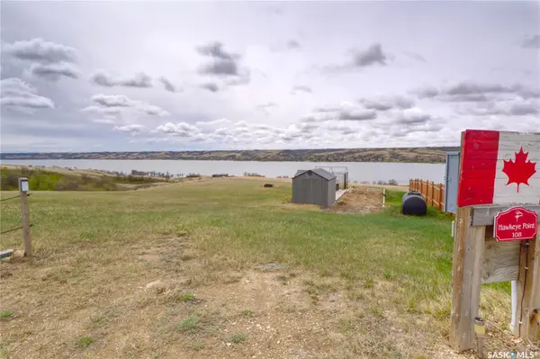 Rural Address, Dufferin Rm No. 190, SK S0G 1P0