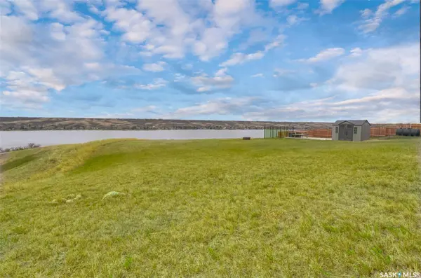 Rural Address, Dufferin Rm No. 190, SK S0G 1P0