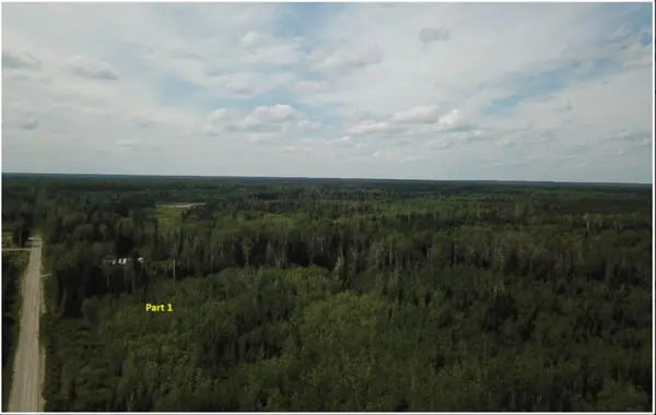 LOT9 CON7 PART 1 Crow Creek RD, Kapuskasing, ON P0L 1N0