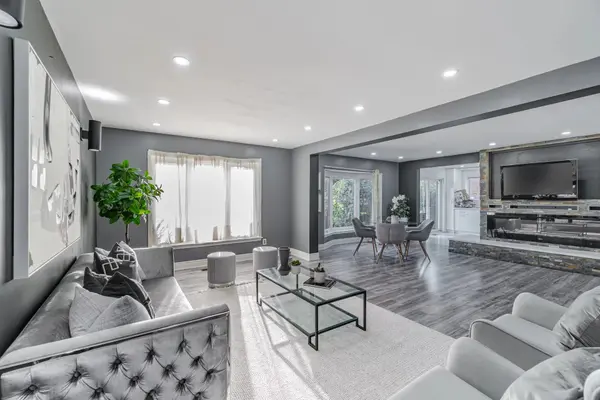 21 Nottingham CRES, Brampton, ON L6S 4G3