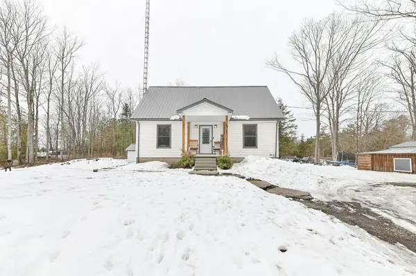 12 Cosgrove LN, Stirling-rawdon, ON K0K 2M0