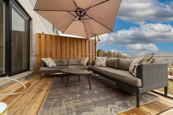 17 Nicholson ST #35, Lucan Biddulph, ON N0M 2J0