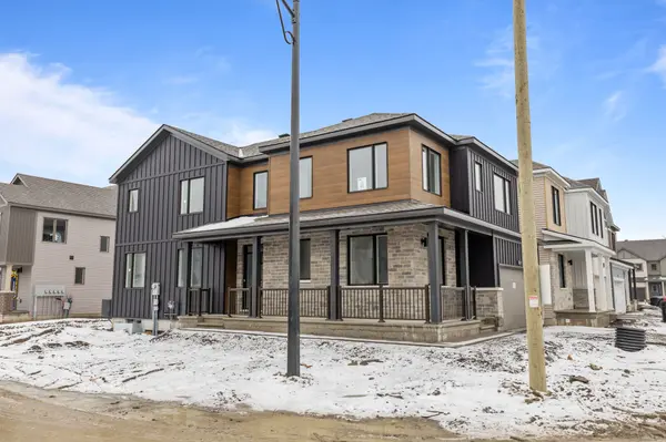 767 TINCTURE PL, Kanata, ON K2W 0P2