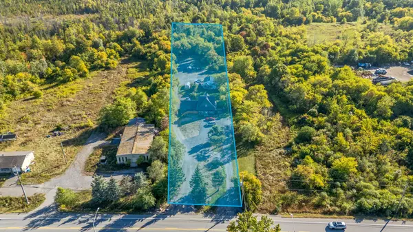 4667 ALBION RD S, Blossom Park - Airport And Area, ON K1X 1A4