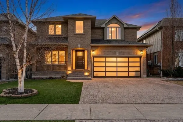 202 Braithwaite AVE, Hamilton, ON L9G 5A6