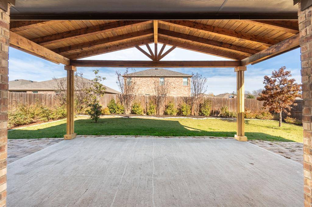 2101 Brisbon Street, Fate, TX 75189