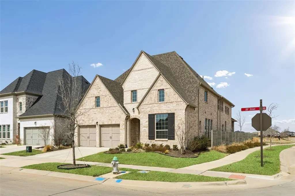 1502 20th Street, Northlake, TX 76226