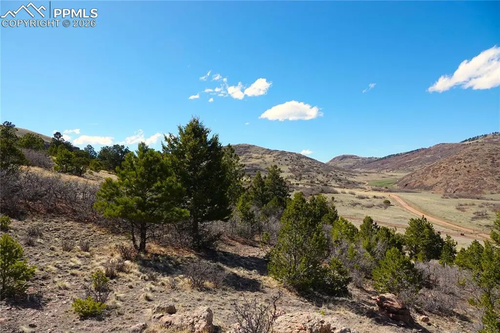 Lot 1 County Road 5, Canon City, CO 81212