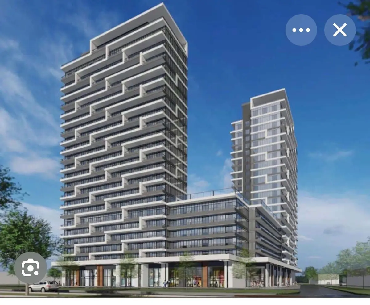 9763 Markham RD #2112, Markham, ON L6E 0W4