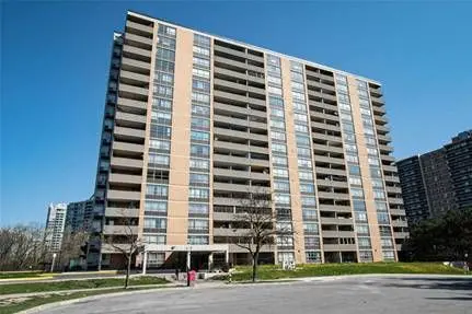 40 Panorama CT #605, Toronto W10, ON M9V 4M1