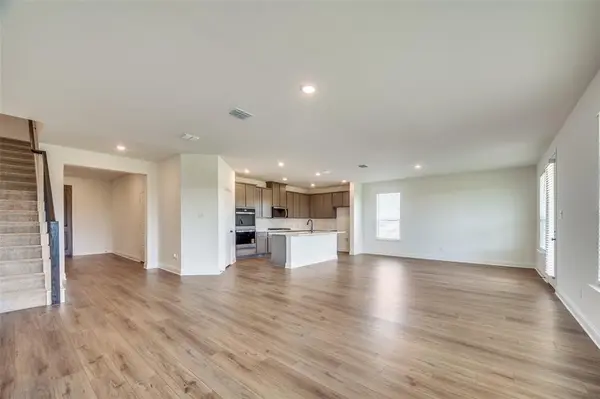 161 Gallegos Drive, Aledo, TX 76008