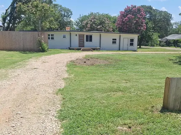 32 Pueblo Drive, Gordonville, TX 76245