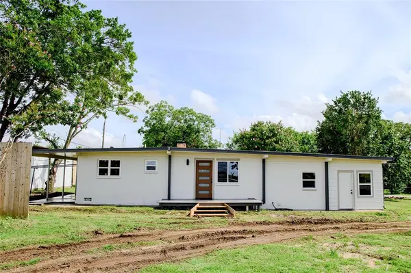 32 Pueblo Drive, Gordonville, TX 76245