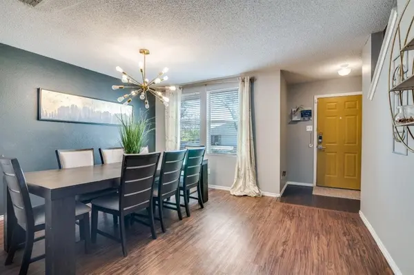 726 Rainsville Drive, Wylie, TX 75098