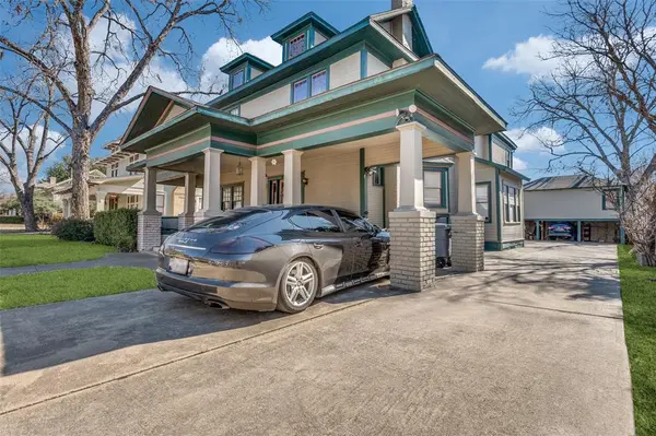 4936 Worth Street #A-E, Dallas, TX 75214