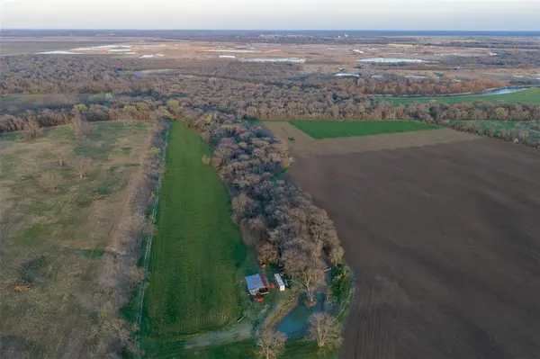 00 Slate Rock Road, Ennis, TX 75119