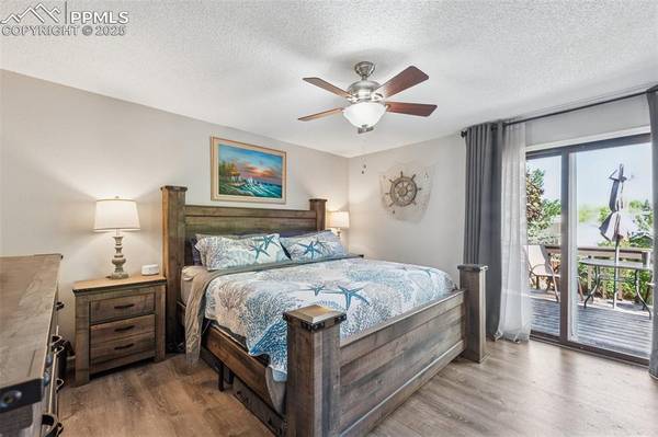 3460 Fair Dawn DR, Colorado Springs, CO 80920