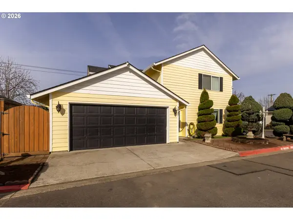 3047 NE LEAH ST, Salem, OR 97305