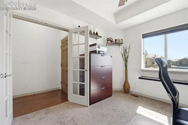 13910 Paradise Villas GRV, Colorado Springs, CO 80921