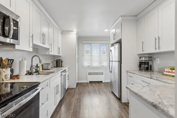 97B Troy Dr #B, Springfield Twp., NJ 07081