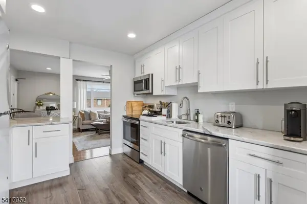 97B Troy Dr #B, Springfield Twp., NJ 07081