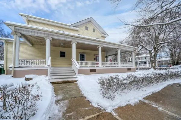 137 Belvidere Ave, Washington Boro, NJ 07882