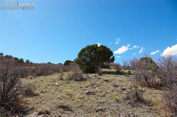 Lot 1 County Road 5, Canon City, CO 81212