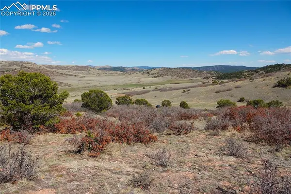 Lot 1 County Road 5, Canon City, CO 81212