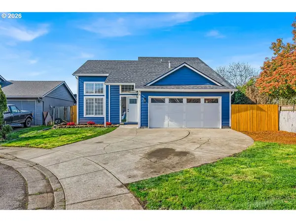 2427 EXMOOR CT SE, Salem, OR 97317