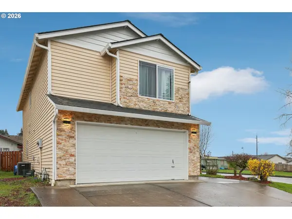 10501 NE 100TH ST, Vancouver, WA 98662