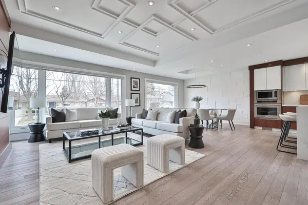 29 Acton AVE, Toronto C06, ON M3H 4G6