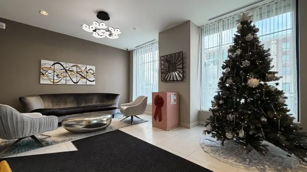 741 Sheppard AVE W #511, Toronto C06, ON M3H 2S9