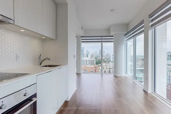 158 Front ST E #1908, Toronto C08, ON M5A 0K9