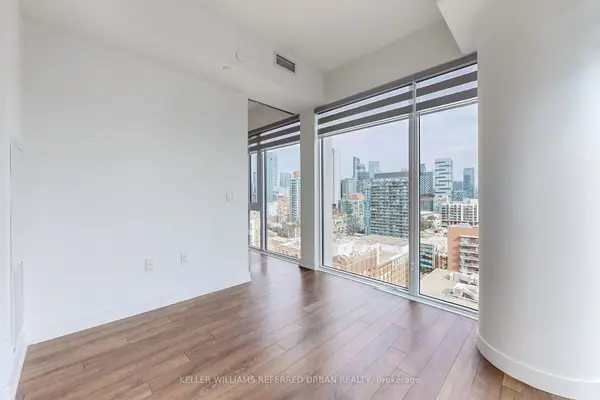 158 Front ST E #1908, Toronto C08, ON M5A 0K9