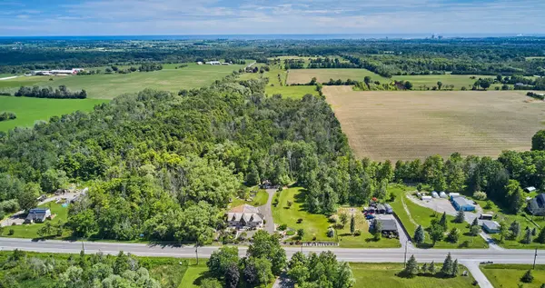 2733 Taunton RD, Clarington, ON L1C 7B1