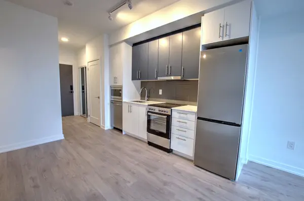 9763 Markham RD #2112, Markham, ON L6E 0W4