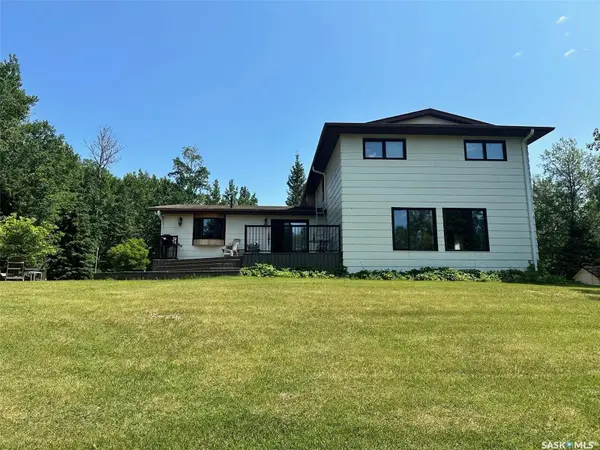 Rural Address, Hudson Bay Rm No. 394, SK S0E 0E0