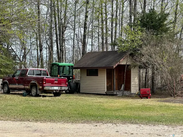 Rural Address, Hudson Bay Rm No. 394, SK S0E 0E0