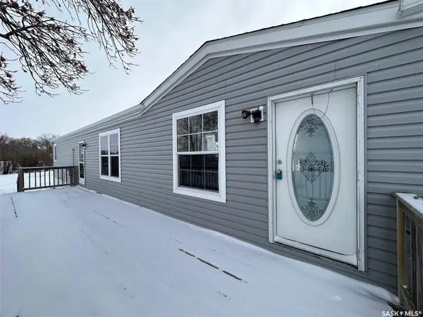 267 Hanson AVENUE, Macoun, SK S0C 1P0