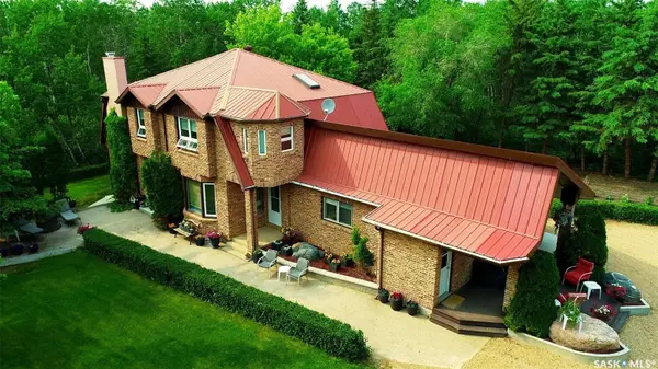 Rural Address, Star City Rm No. 428, SK S0E 1A0